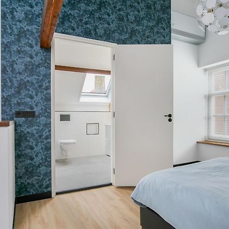 Hello Zeeland - Appartement Weststraat 36 Domburg Zewnętrze zdjęcie