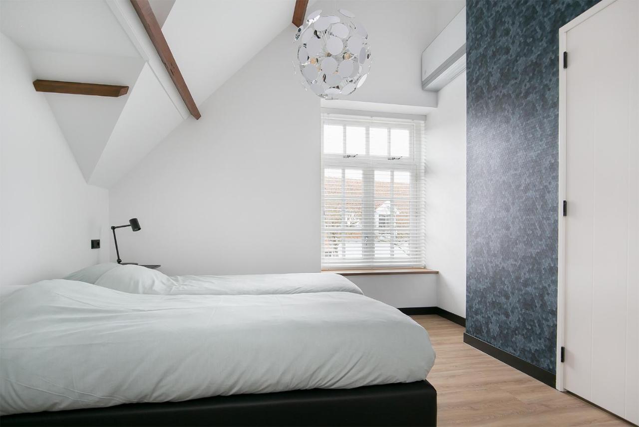 Hello Zeeland - Appartement Weststraat 36 Domburg Zewnętrze zdjęcie