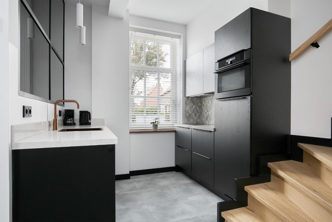 Hello Zeeland - Appartement Weststraat 36 Domburg Zewnętrze zdjęcie