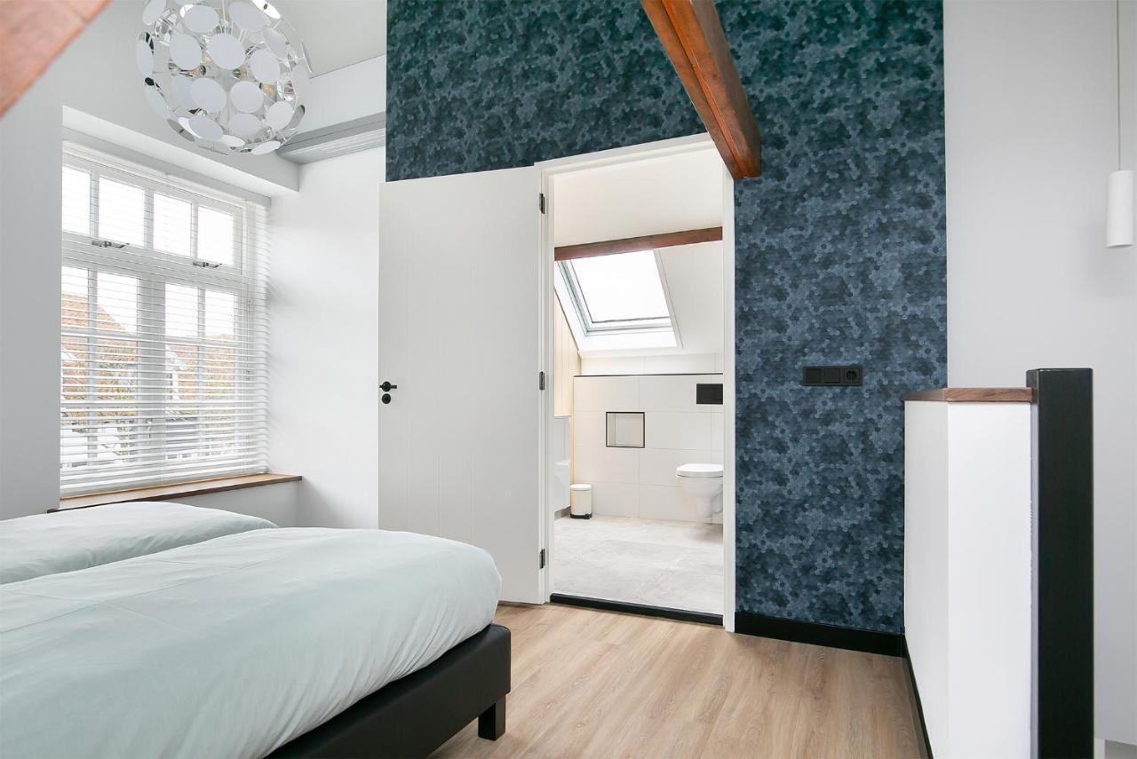 Hello Zeeland - Appartement Weststraat 36 Domburg Zewnętrze zdjęcie