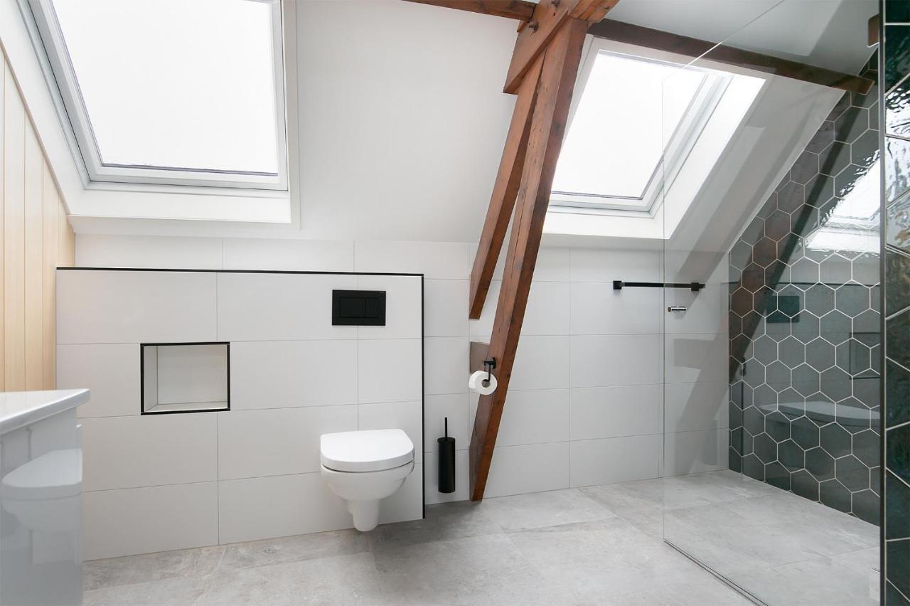 Hello Zeeland - Appartement Weststraat 36 Domburg Zewnętrze zdjęcie