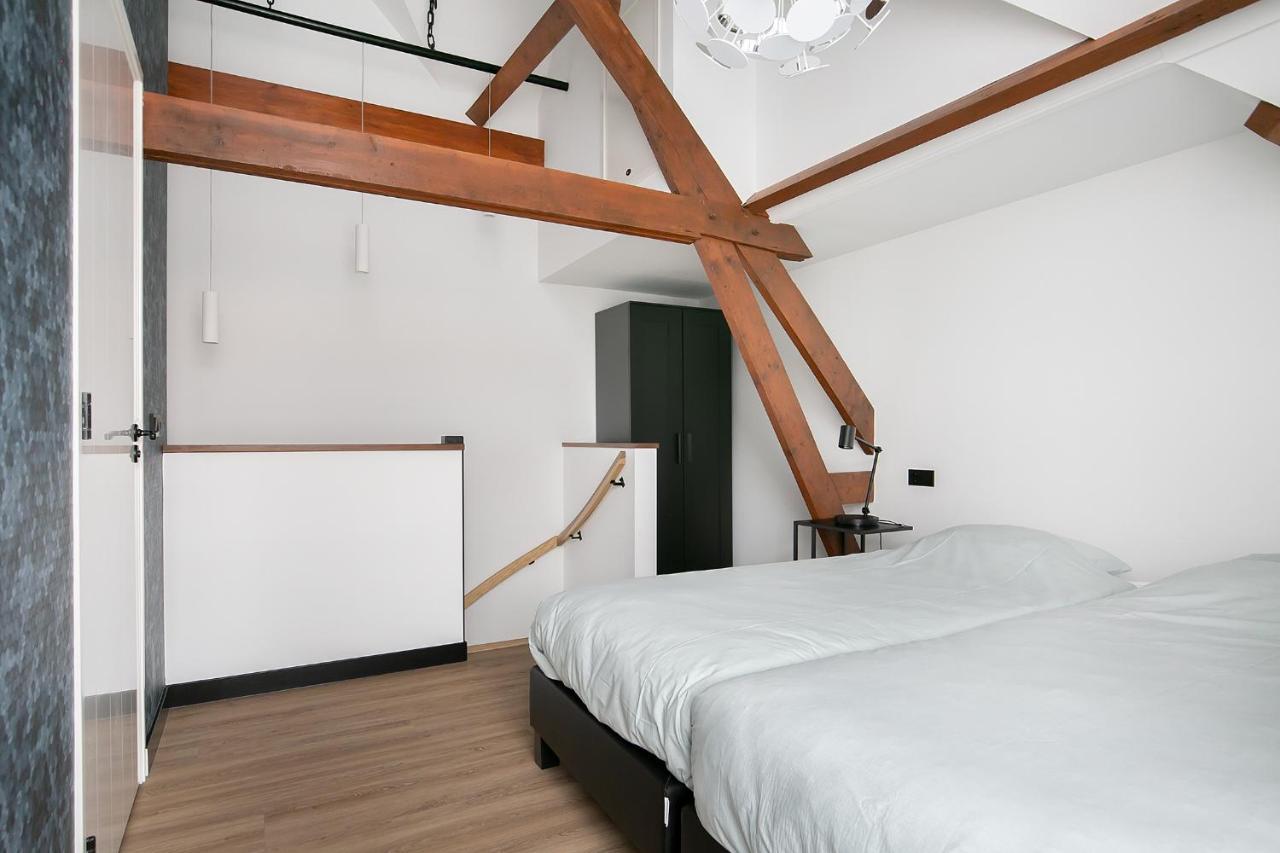 Hello Zeeland - Appartement Weststraat 36 Domburg Zewnętrze zdjęcie