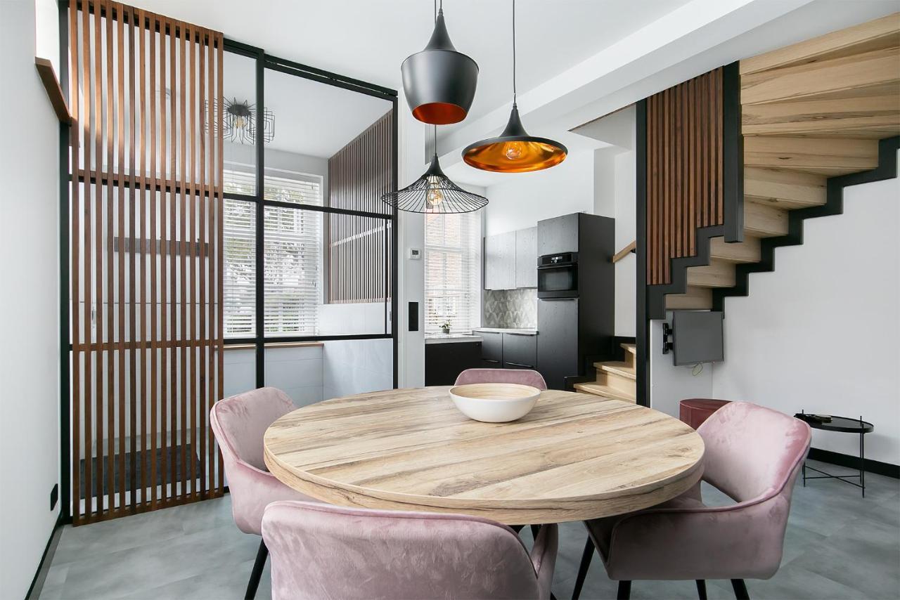 Hello Zeeland - Appartement Weststraat 36 Domburg Zewnętrze zdjęcie