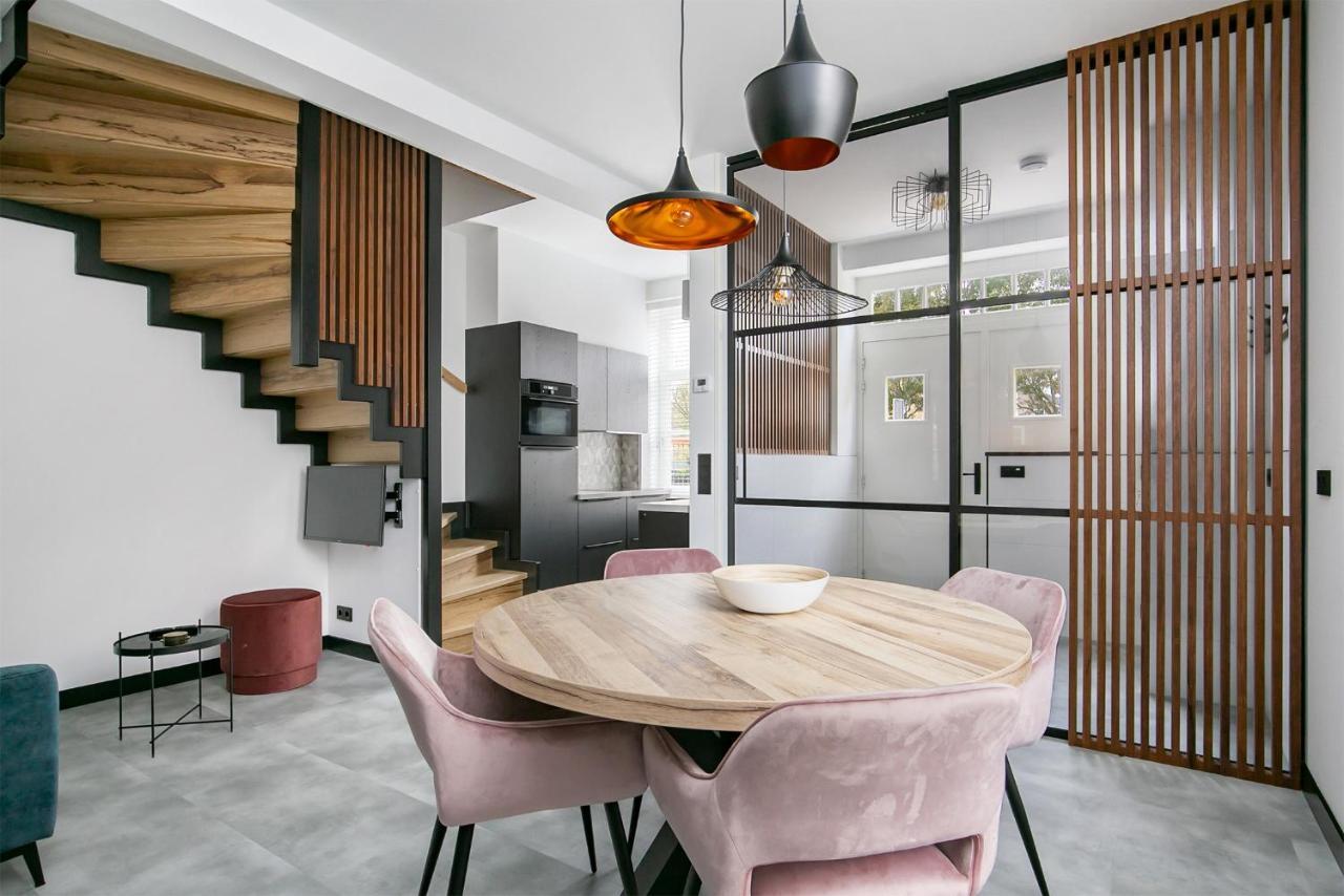 Hello Zeeland - Appartement Weststraat 36 Domburg Zewnętrze zdjęcie