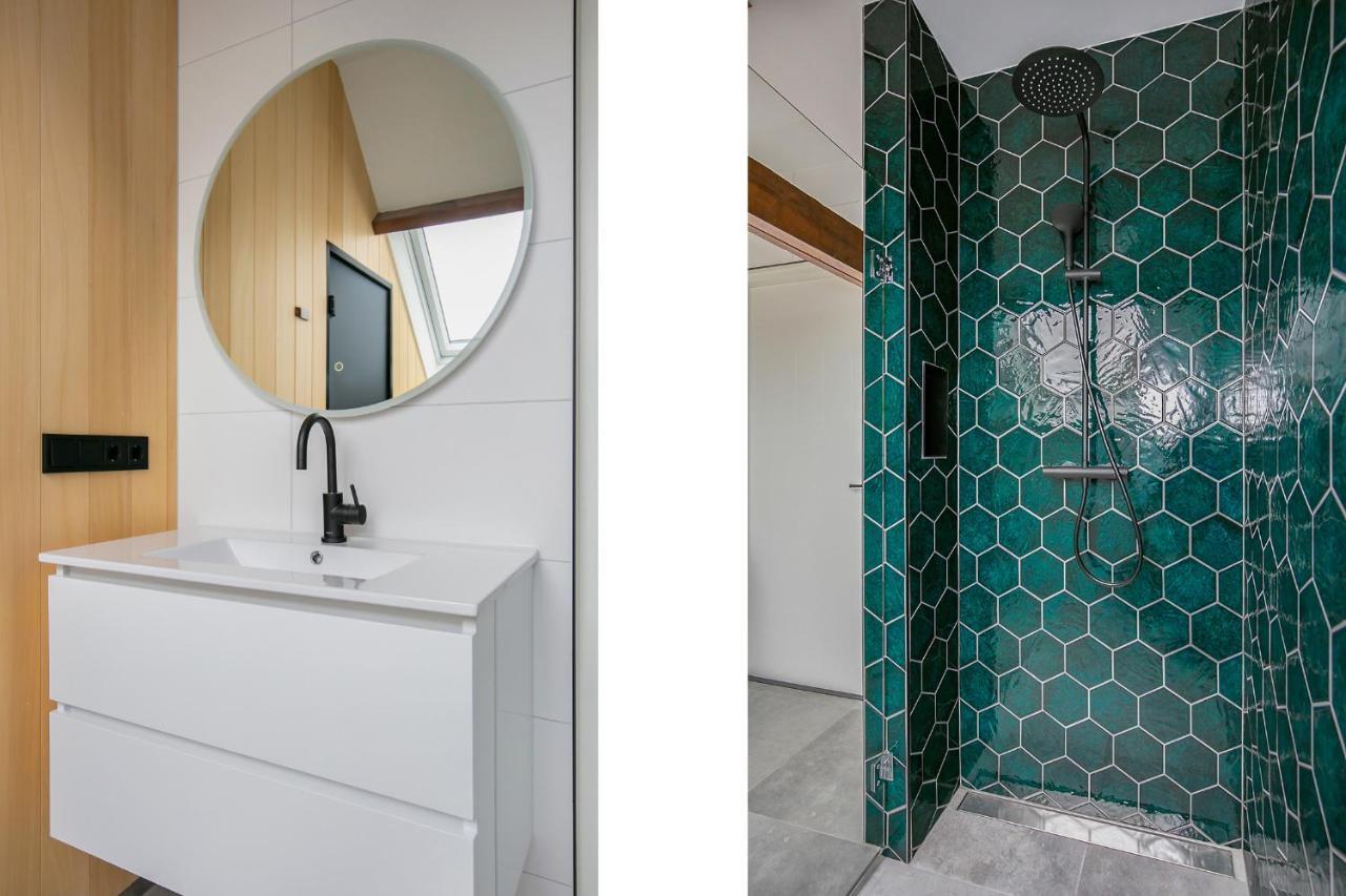 Hello Zeeland - Appartement Weststraat 36 Domburg Zewnętrze zdjęcie