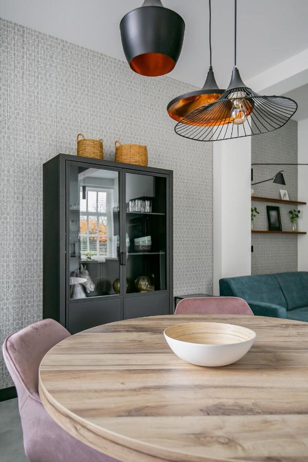 Hello Zeeland - Appartement Weststraat 36 Domburg Zewnętrze zdjęcie