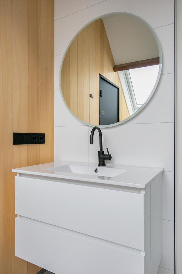 Hello Zeeland - Appartement Weststraat 36 Domburg Zewnętrze zdjęcie