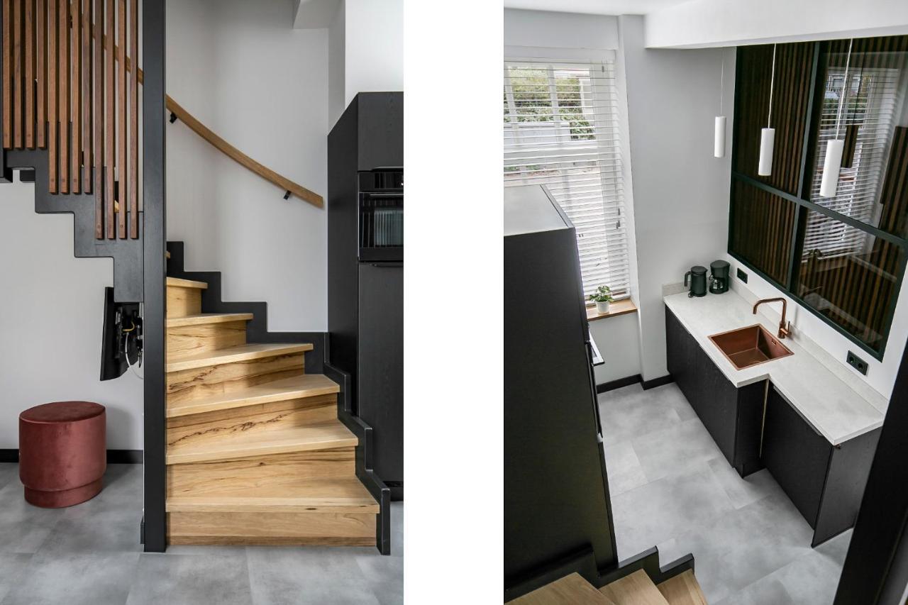 Hello Zeeland - Appartement Weststraat 36 Domburg Zewnętrze zdjęcie