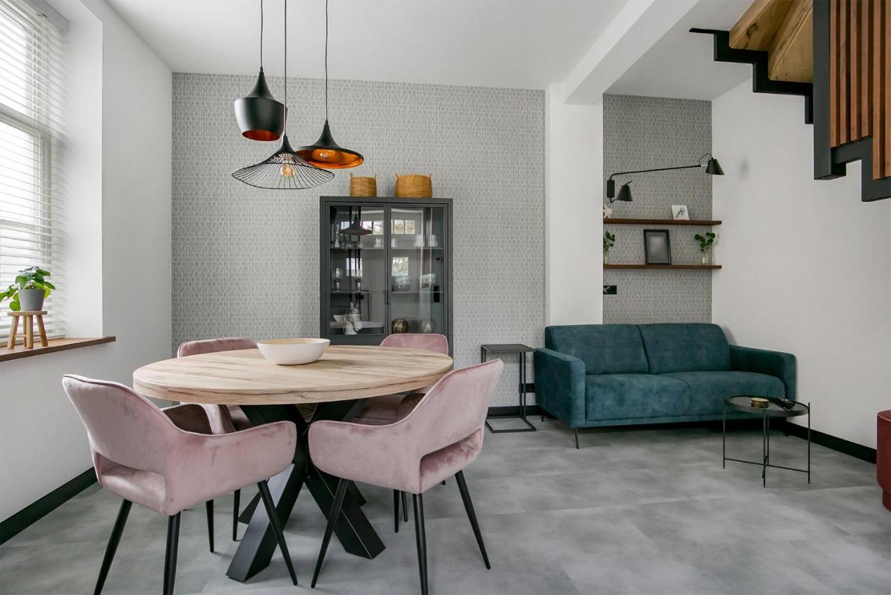 Hello Zeeland - Appartement Weststraat 36 Domburg Zewnętrze zdjęcie
